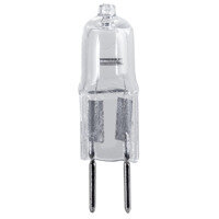 Gp GP-056485-HL Halogeenlamp Capsule Laag Voltage Energiebesparend Gy6.35 28 W