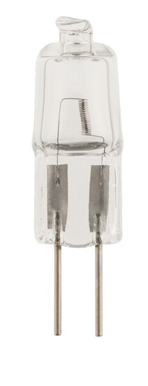 Hq Hqhg4 caps003 Halogeenlamp Capsule G4 16 W 230 Lm 2 800 K