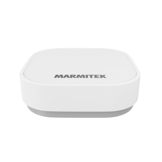 Marmitek Smart Zigbee Push-Me Button Wit