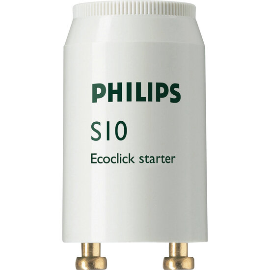 Philips S10 TL Starter 4-65W