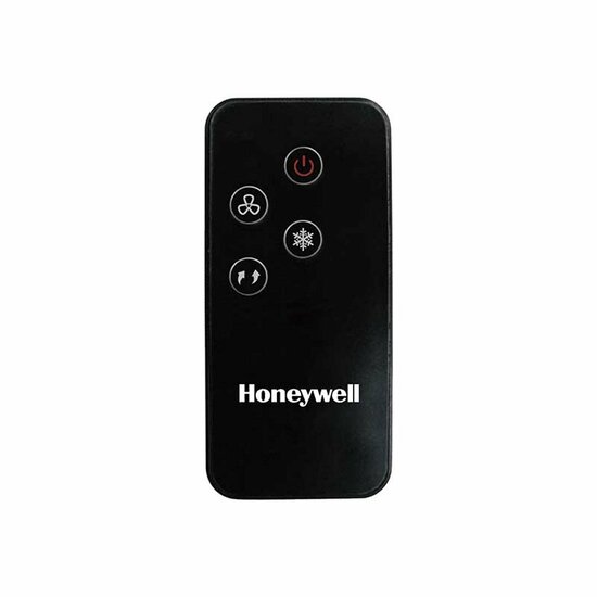 Honeywell TC10PM Air Cooler 10L Wit/Zwart