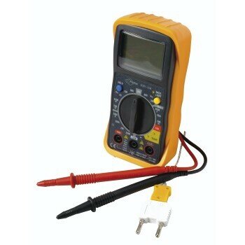 Profile DIGITALE MULTIMETER MEDIUM - PR3041