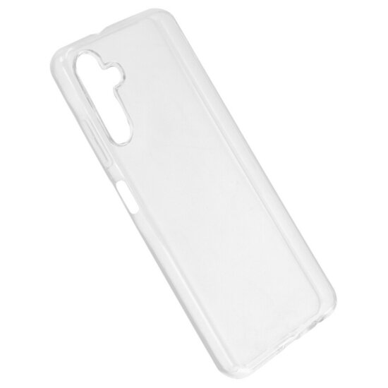 Hama Cover Crystal Clear Voor Samsung Galaxy A13 5G Transparant