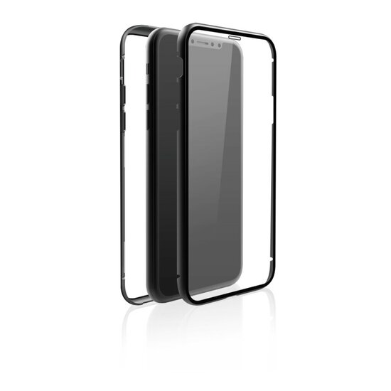 Black Rock Cover 360&deg; Glass IPhone 11 Pro Zwart