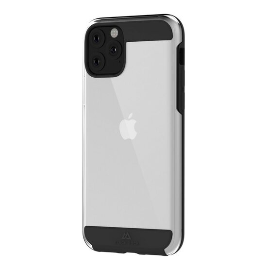 Black Rock Cover Air Robust IPhone 11 Pro Max Zwart