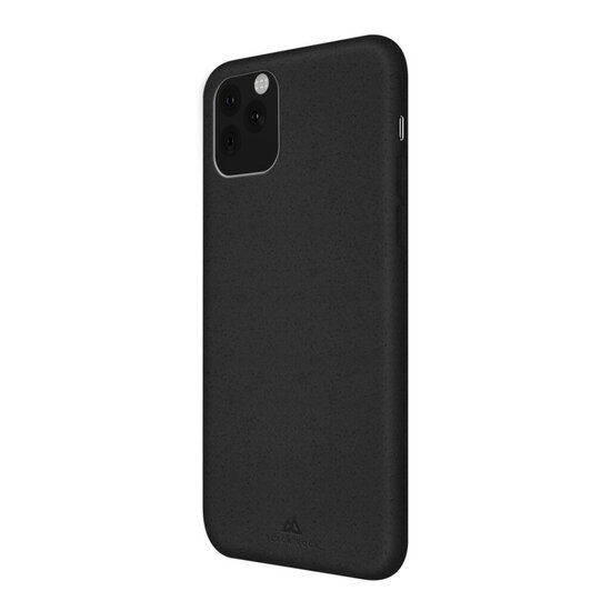 Black Rock Cover Eco IPhone 11 Pro Max Zwart