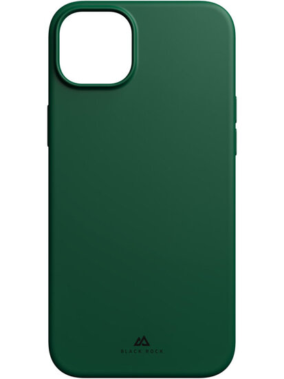 Black Rock Urban Case Cover Voor Apple IPhone 14 Plus Bosgroen