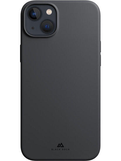 Black Rock Urban Case Cover Voor Apple IPhone 14 Plus Donkergrijs