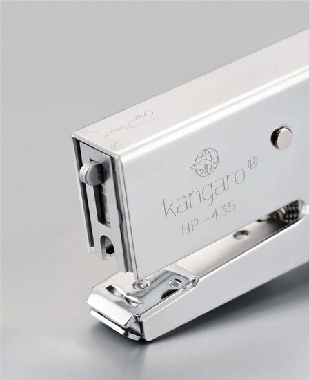 Kangaro K-7304573 Niettang HP-435 Chroom