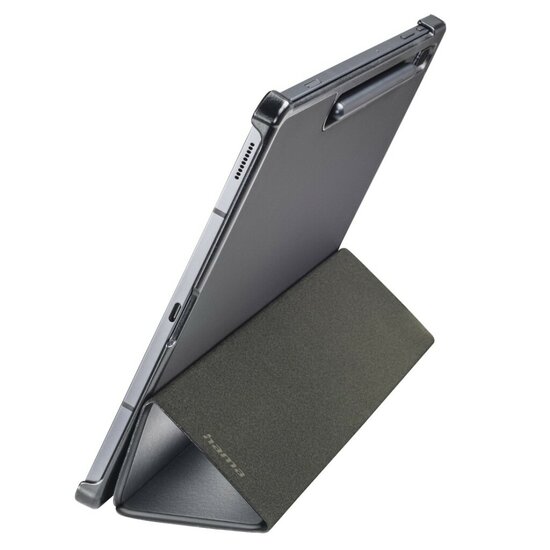 Hama Tablet-case Fold Voor Samsung Galaxy Tab S7/S8 11 Zwart