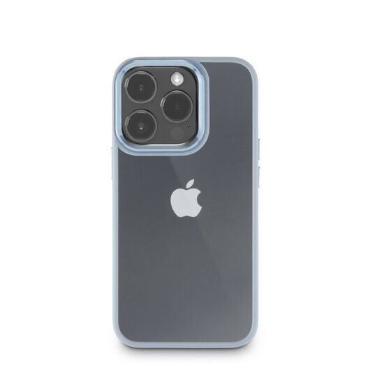 Hama Cam Protect Cover Voor Apple IPhone Pro Max Transparant Blauw