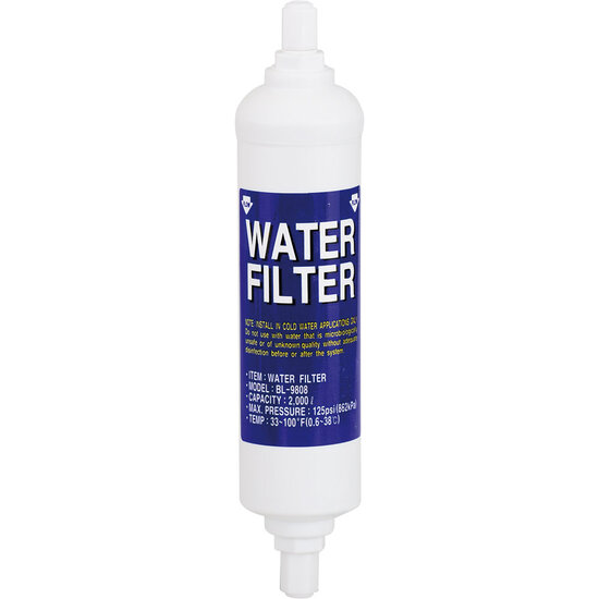 LG 5231JA2012A Koelkast Waterfilter