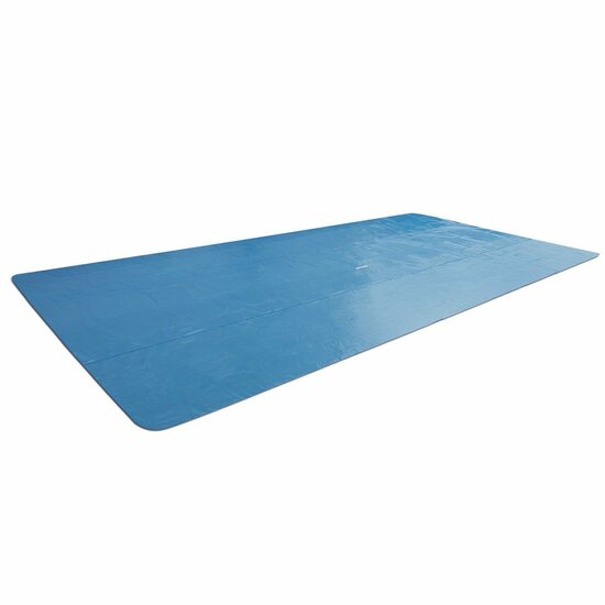 Intex 29030 Solar Cover Afdekzeil 960x466 cm Blauw