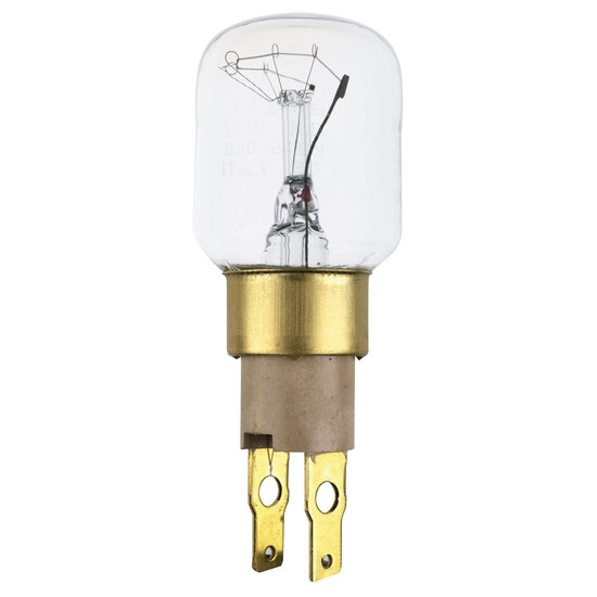 WPRO Kabel-keur Koelkastlamp T-click T25 15w