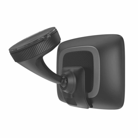 TomTom Go Essential EU49 Navigatieapparaat 5 inch Zwart