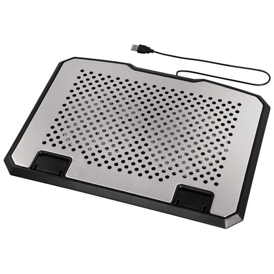 Hama Notebook Cooler Aluminium