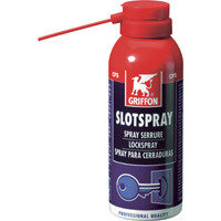 Griffon 1233415 Slotspray 150ml