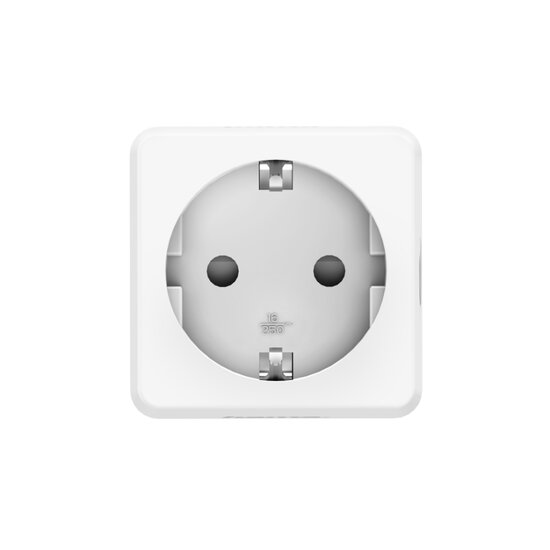 Hama Wifi-Stopcontact HomeKit Wit