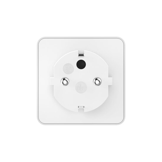 Hama Wifi-Stopcontact HomeKit Wit