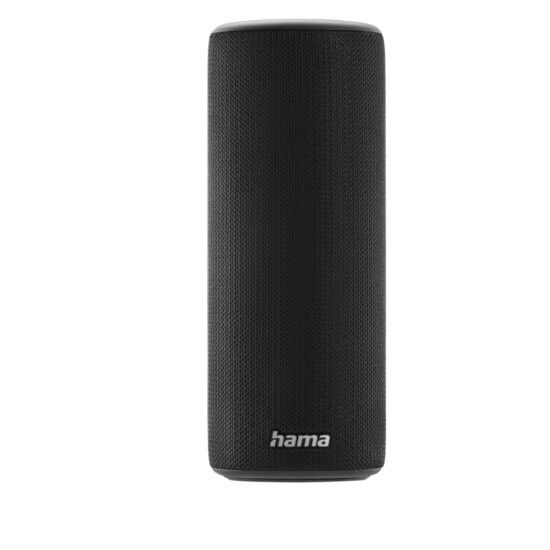 Hama Pipe 3.0 Bluetooth Luidspreker Zwart