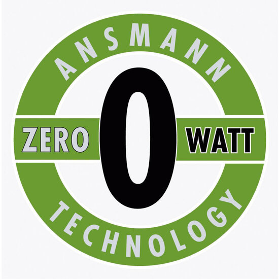 Ansmann Timer En Stopcontact Aes1