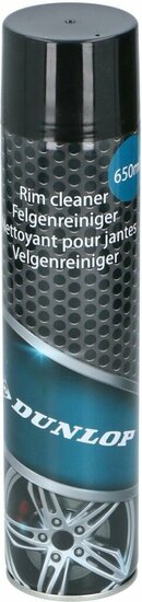 Dunlop Auto Velgenreiniger Schoonmaak Spray 650ml