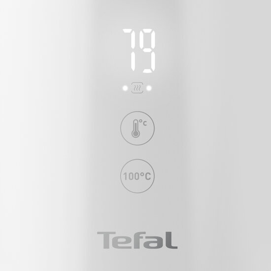 Tefal Sense Waterkoker 1,5L 1800W