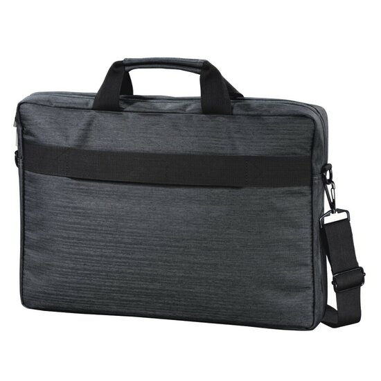 Hama Laptop-tas Tayrona Tot 36 Cm (14,1) Donkergrijs