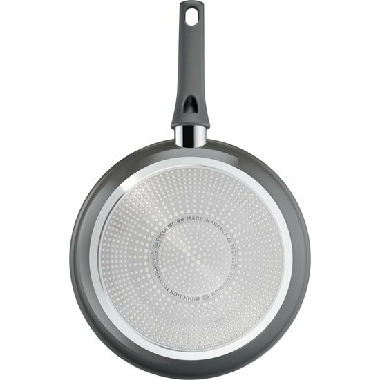 Tefal C42606 Renewal Keramische Koekenpan 28 cm Grijs