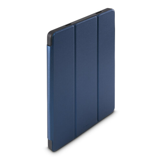 Hama Tablet-case Carbon Voor Samsung Galaxy Tab A9+ 11 Blauw