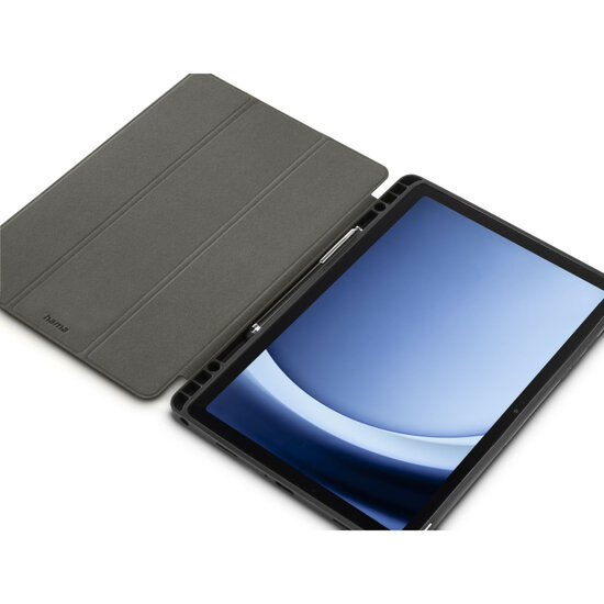 Hama Tablet-case Carbon Voor Samsung Galaxy Tab A9+ 11 Blauw