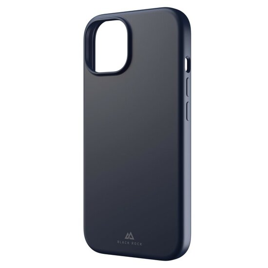 Black Rock Mag Urban Case Cover Voor Apple IPhone 15 Midnight