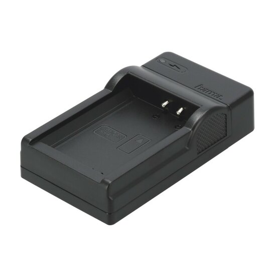 Hama USB-oplader Travel Voor Canon LP-E10