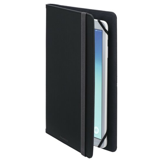 Hama Tablet-case 360&deg; Rotation Uni Voor Tablets 22,9-28 Cm (9-11) Zwart