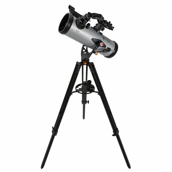 Celestron  LT 114AZ StarSense Explorer Telescoop