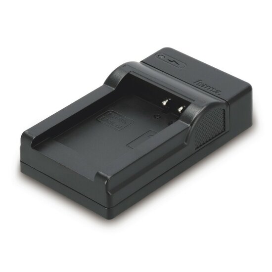 Hama USB-oplader Travel Voor Nikon EN-EL12