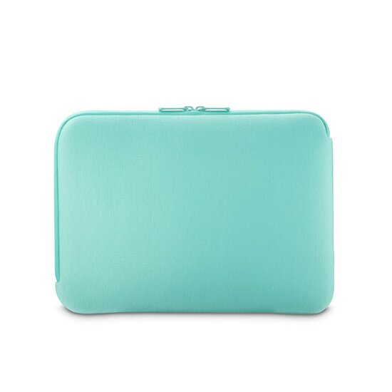 Hama Laptop-sleeve Jersey Van 34 - 36 Cm (13,3 - 14,1) Turquoise