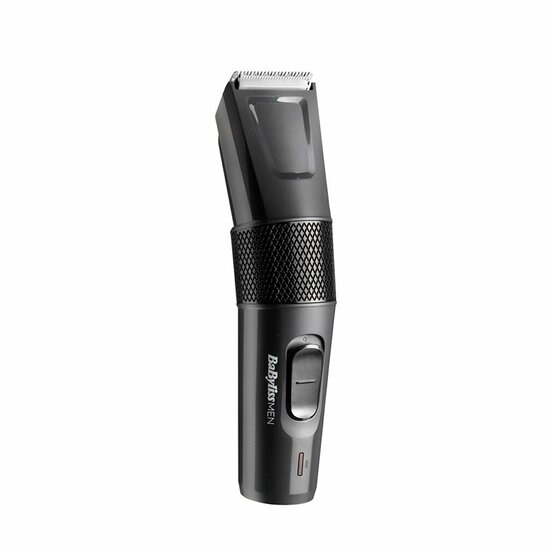 Babyliss E786E Precision Cut Tondeuse Zwart