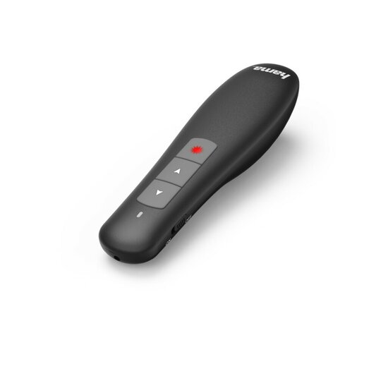 Hama Wireless-laser-presenter X-Pointer