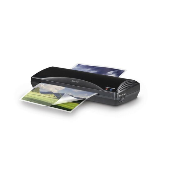 Hama Laminator Home &amp; Office DIN A4/250