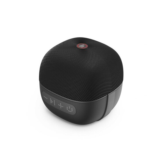 Hama Bluetooth&reg;-luidspreker Cube 2.0 4 W Zwart