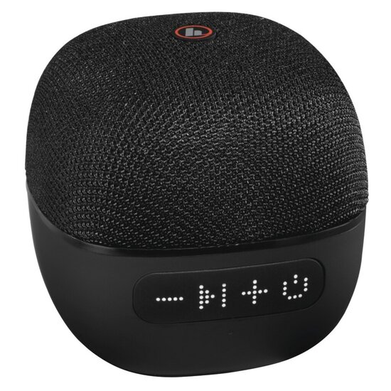 Hama Bluetooth&reg;-luidspreker Cube 2.0 4 W Zwart