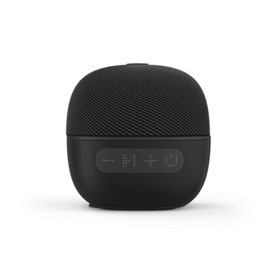 Hama Bluetooth&reg;-luidspreker Cube 2.0 4 W Zwart