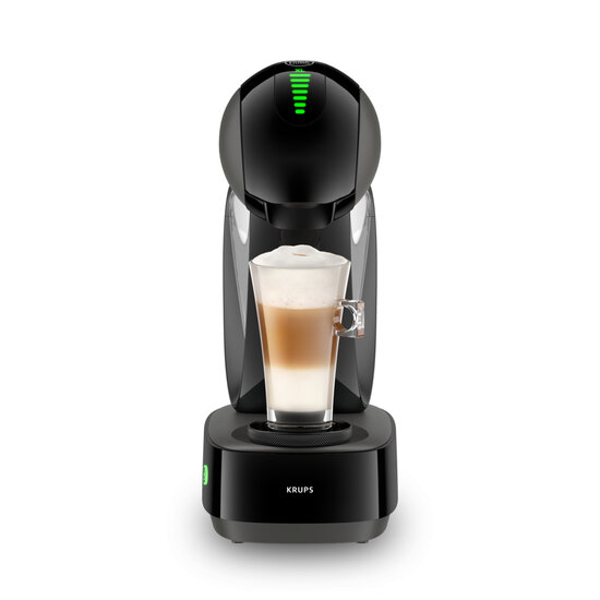 Krups KP2708 NESCAF&Eacute; Dolce Gusto Infinissima Koffiezetapparaat Zwart