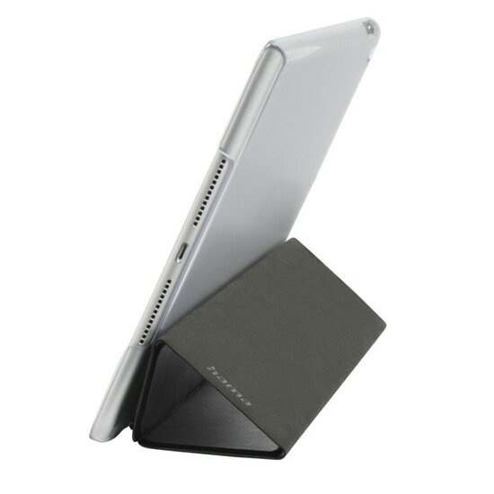 Hama Tablet-case Fold Clear Voor Apple IPad 10,2 (2019/2020/2021) Zwart