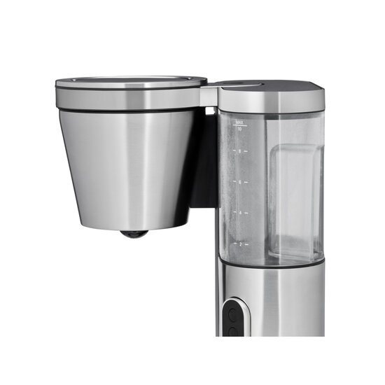 WMF Lono Koffiezetapparaat 1000W 1.25L Zwart/RVS