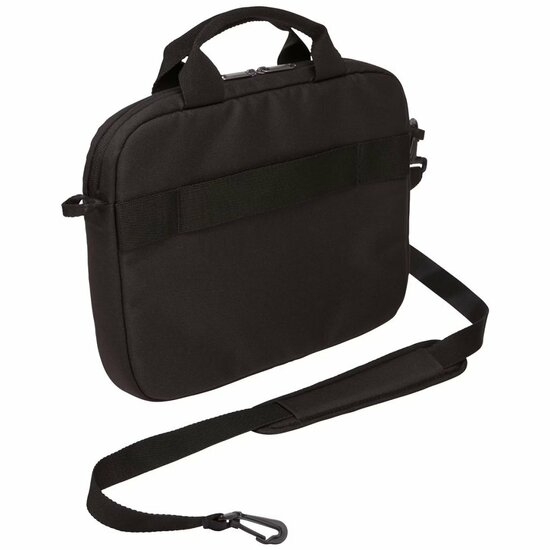 Case Logic Advantage Attach&eacute; Laptoptas 11.6 Inch Zwart