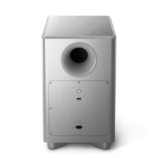 Philips TAW8506/10 Subwoofer