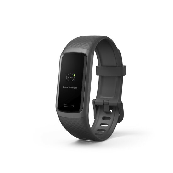 Hama Fitness-tracker Fit Track 3910 Waterdicht Hartslag Zuurstofgeh. Bloed