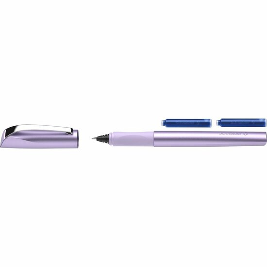 Schneider S-186256 Rollerball Ceod Shiny M Lila